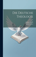 Deutsche Theologie