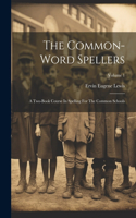Common-word Spellers