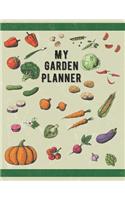 My Garden Planner