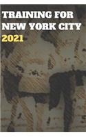 Training for New York City 2021