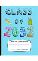 Class of 2032