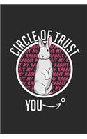 Circle Of Trust Rabbit