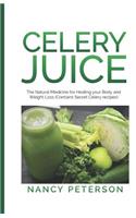 Celery Juice