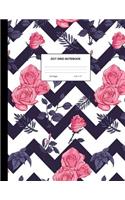 Dot Grid Notebook