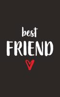 best friend