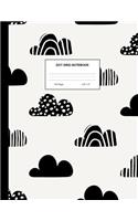 Dot Grid Notebook