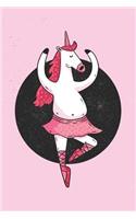 Ballet Unicorn