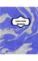 Graph Paper Notebook