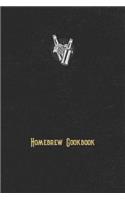 Homebrew Cookbook