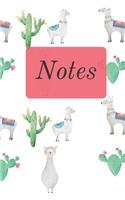 Notes