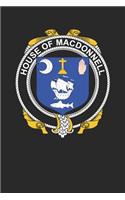 House of Macdonnell