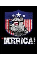 Merica!