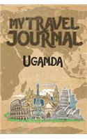 My Travel Journal Uganda