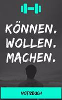 Notizbuch