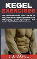 Kegel Exercises