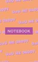 Notebook