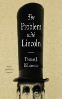 Problem with Lincoln Lib/E