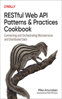 Restful Web API Patterns and Practices Cookbook