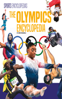 Olympics Encyclopedia