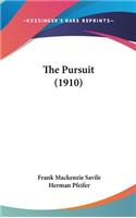 The Pursuit (1910)