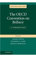 OECD Convention on Bribery