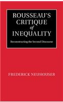 Rousseau's Critique of Inequality