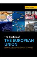 Politics of the European Union