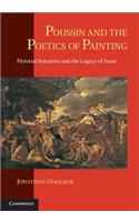 Poussin and the Poetics of Painting