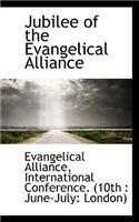 Jubilee of the Evangelical Alliance