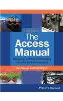 The Access Manual
