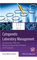 Cytogenetic Laboratory Management