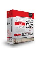 CompTIA A+ Complete Certification Kit