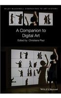 Companion to Digital Art