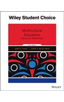 Multicultural Education