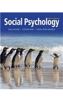 Social Psychology