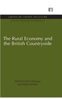 The Rural Economy and the British Countryside