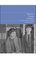 Women, Power and Policy
