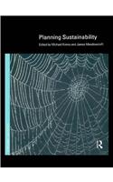 Planning Sustainability