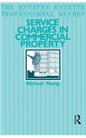 Service Charges in Commercial Properties