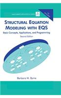 Structural Equation Modeling With EQS