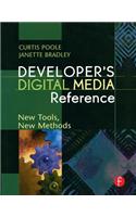 Developer's Digital Media Reference