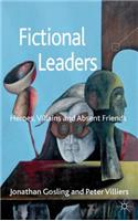 Fictional Leaders