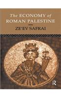 The Economy of Roman Palestine