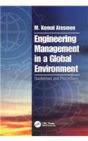 Engineering Management in a Global Environment