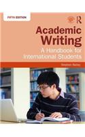 Academic Writing