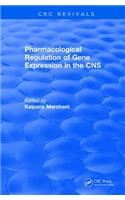 Pharmacological Regulation of Gene Expression in the CNS Towards an Understanding of Basal Ganglial Functions (1996)