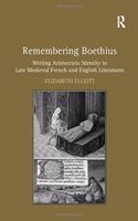 Remembering Boethius