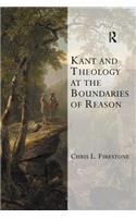 Kant and Theology at the Boundaries of Reason