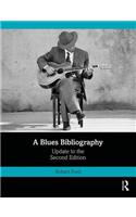 A Blues Bibliography