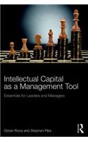 Intellectual Capital as a Management Tool